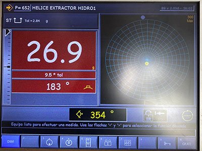 Fabricación de Extractores de Gas