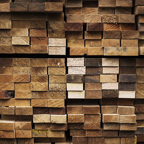Secadores de madera y hornos de secado